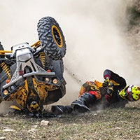 ATV Accidents