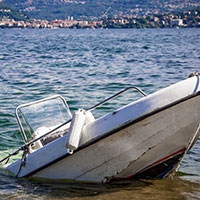 Boating Accidents