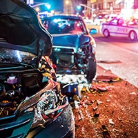 Victims of DUI Accidents