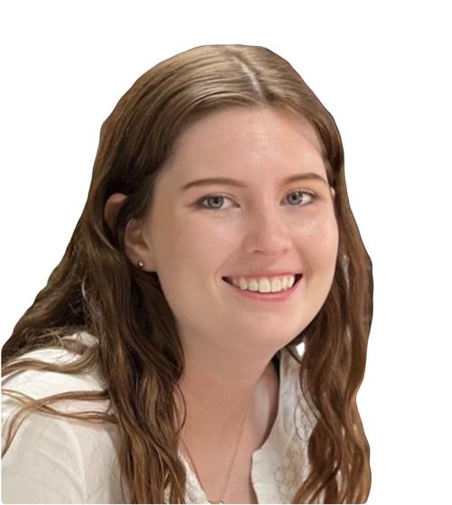 Caity Dombrosky